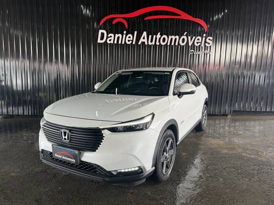 HONDA HR-V 1.5 DI I-VTEC FLEX EXL CVT
